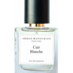 Image for Cuir Blanche Arman Manoukian Parfums
