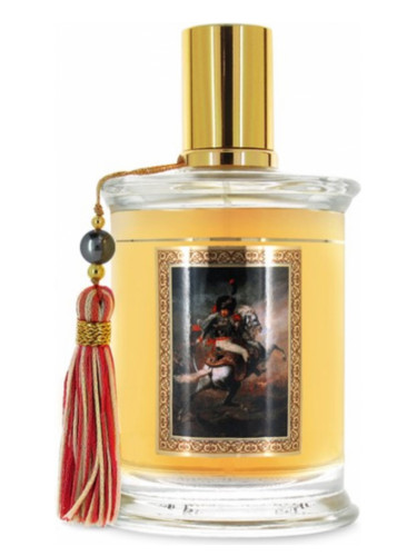 Cuir Cavalier MDCI Parfums