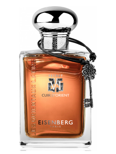 Cuir D’Orient Secret VI Eisenberg