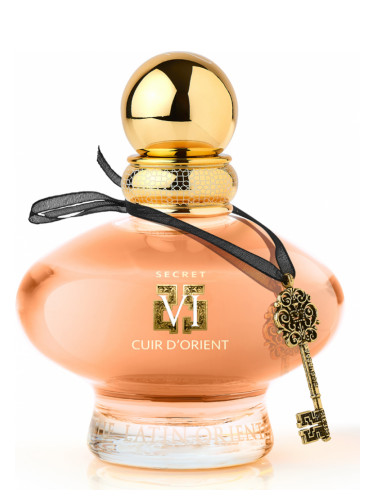 Cuir D’Orient Secret VI Eisenberg