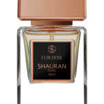 Image for Cuir Dose Shauran