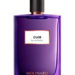 Image for Cuir Eau de Parfum Molinard