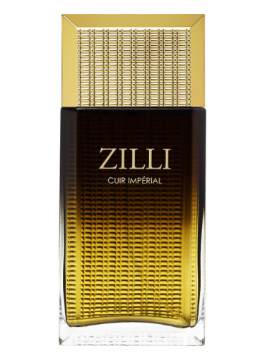 Cuir Imperial Zilli