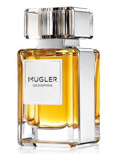 Cuir Impertinent Mugler