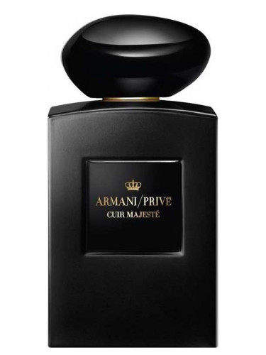 Cuir Majeste Giorgio Armani