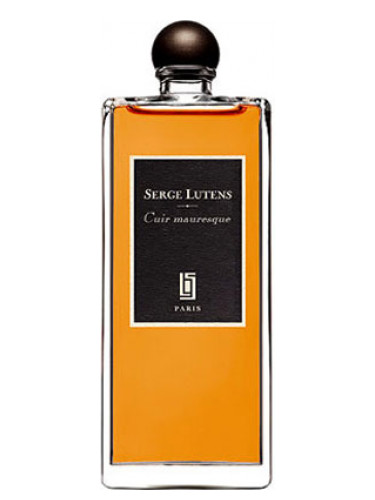 Cuir Mauresque Serge Lutens