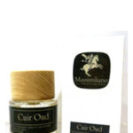 Image for Cuir Oud Il Profumiere