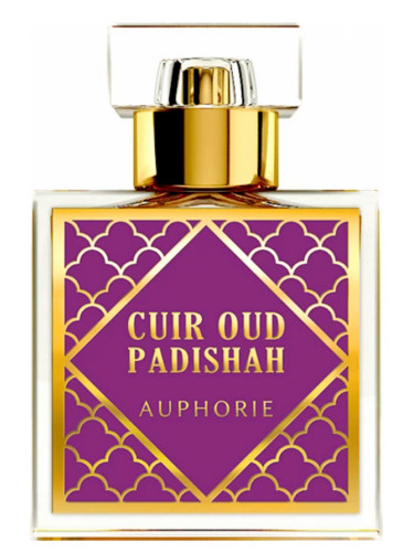 Cuir Oud Padishah Auphorie