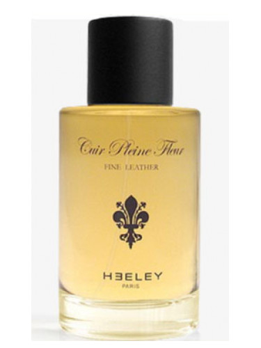 Cuir Pleine Fleur James Heeley