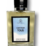 Image for Cuir Pour Tous Pastor Fragrances