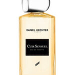 Image for Cuir Sensuel Daniel Hechter