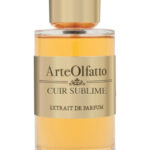 Image for Cuir Sublime ArteOlfatto