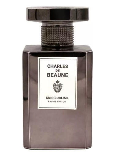 Cuir Sublime Charles de Beaune
