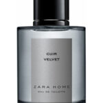 Image for Cuir Velvet Zara Home