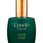 Image for Cuir Vert Condé Parfum