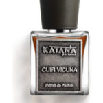 Image for Cuir Vicuna Katana Parfums