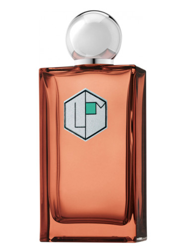 Cuir X La Parfumerie Moderne