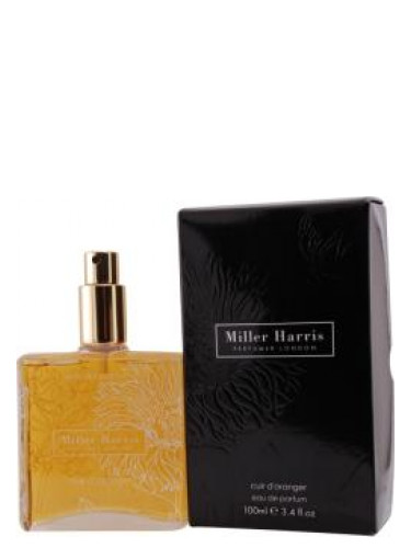 Cuir d’Oranger Miller Harris