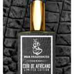 Image for Cuir de Africano The Dua Brand