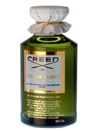 Cuir de Russie Creed