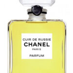 Image for Cuir de Russie Parfum Chanel