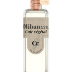 Image for Cuir végétal Olibanum.