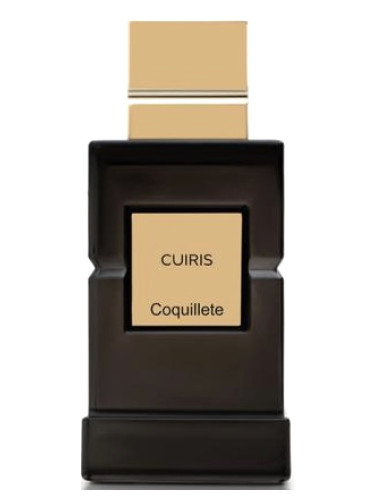 Cuiris Coquillete