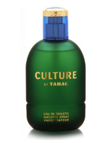 Culture by Tabac Maurer & Wirtz