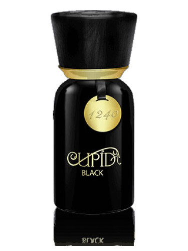 Cupid Black 1240 Cupid Perfumes