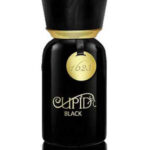 Image for Cupid Black 1623 Cupid Perfumes