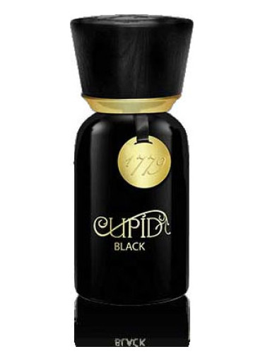 Cupid Black 1779 Cupid Perfumes