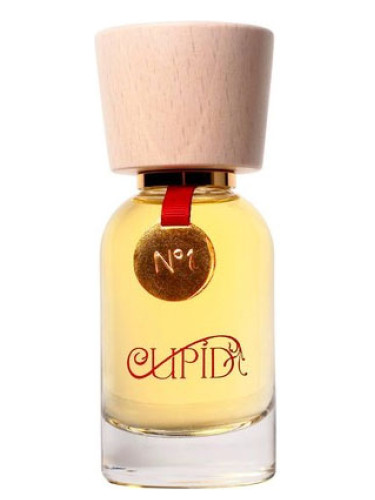 Cupid No.1 Cupid Perfumes