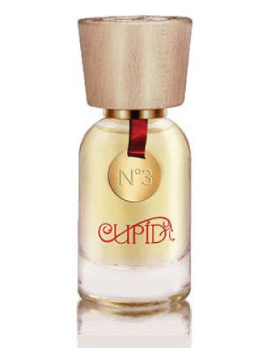 Cupid No.3 Cupid Perfumes