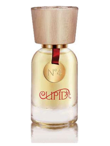 Cupid No.4 Cupid Perfumes