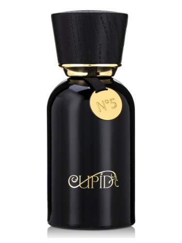 Cupid No.5 Parfum Cupid Perfumes