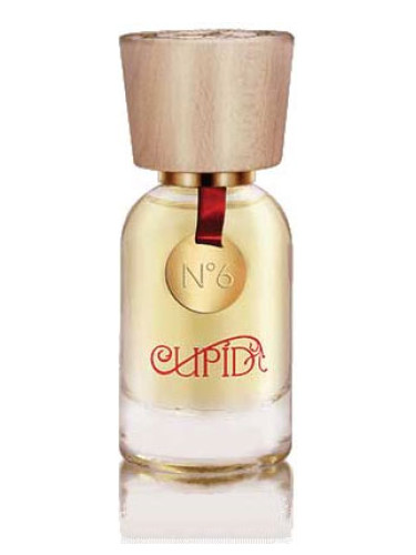 Cupid No.6 Cupid Perfumes