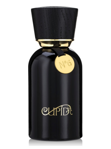 Cupid No.6 Parfum Cupid Perfumes