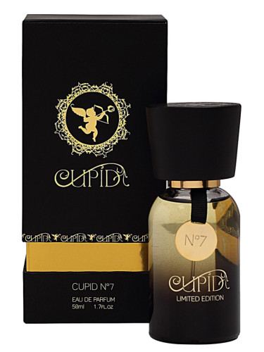 Cupid No.7 Cupid Perfumes