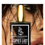 Image for Cupid’s Lust The Dua Brand
