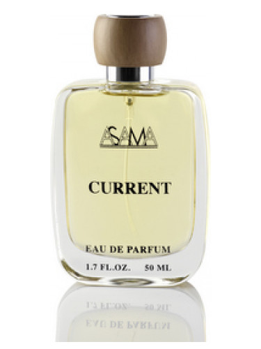 Current ASAMA Perfumes