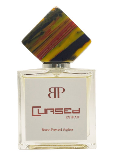 Cursed Bruno Perrucci Parfums