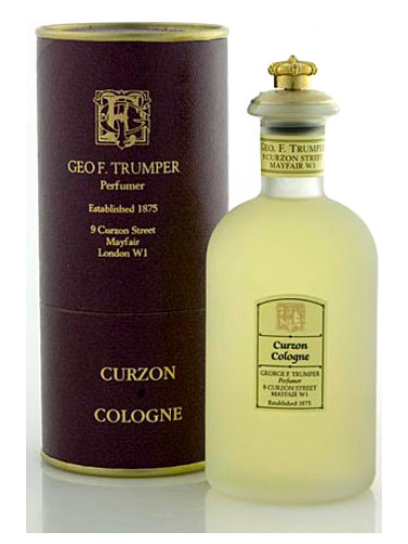 Curzon Cologne Geo. F. Trumper