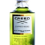 Image for Cypres Musc Creed