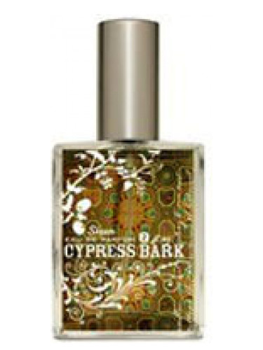 Cypress Bark Skeem