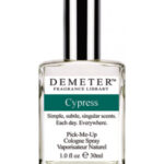 Image for Cypress Demeter Fragrance