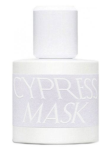 Cypress Mask Tobali