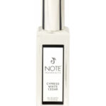 Image for Cypress White Cedar Note Fragrances