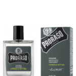 Image for Cypress & Vetiver Proraso