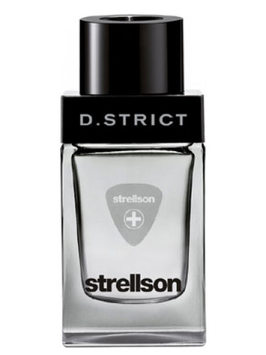 D.Strict Strellson