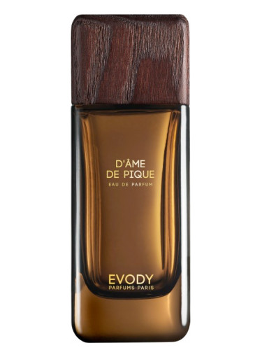 D’Ame de Pique Evody Parfums